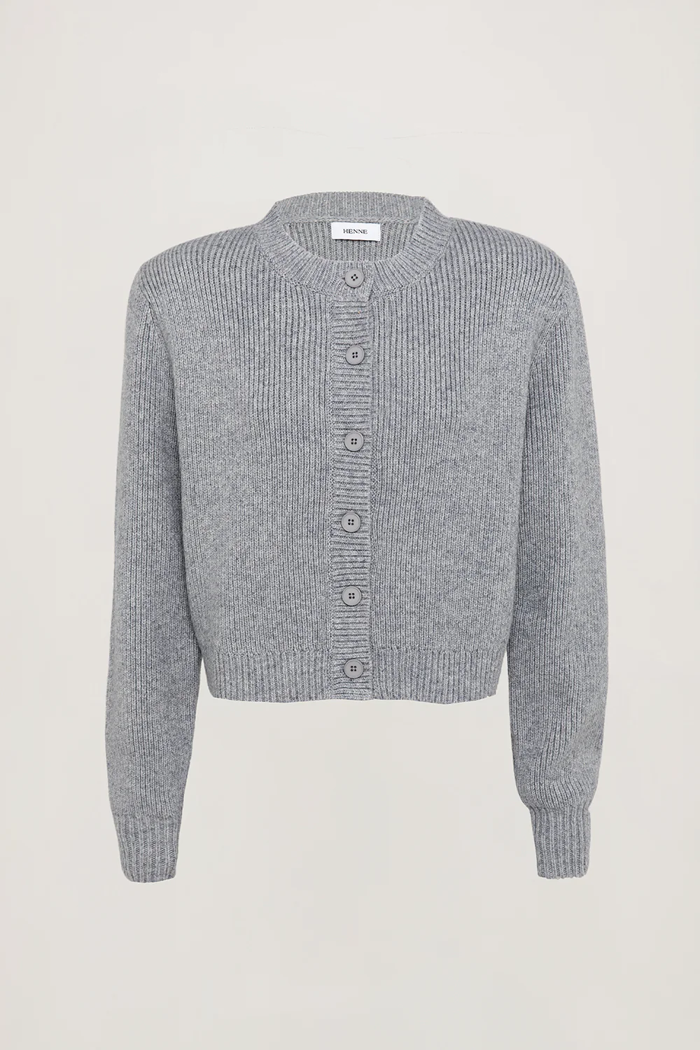 Edera Cardigan - Image 8