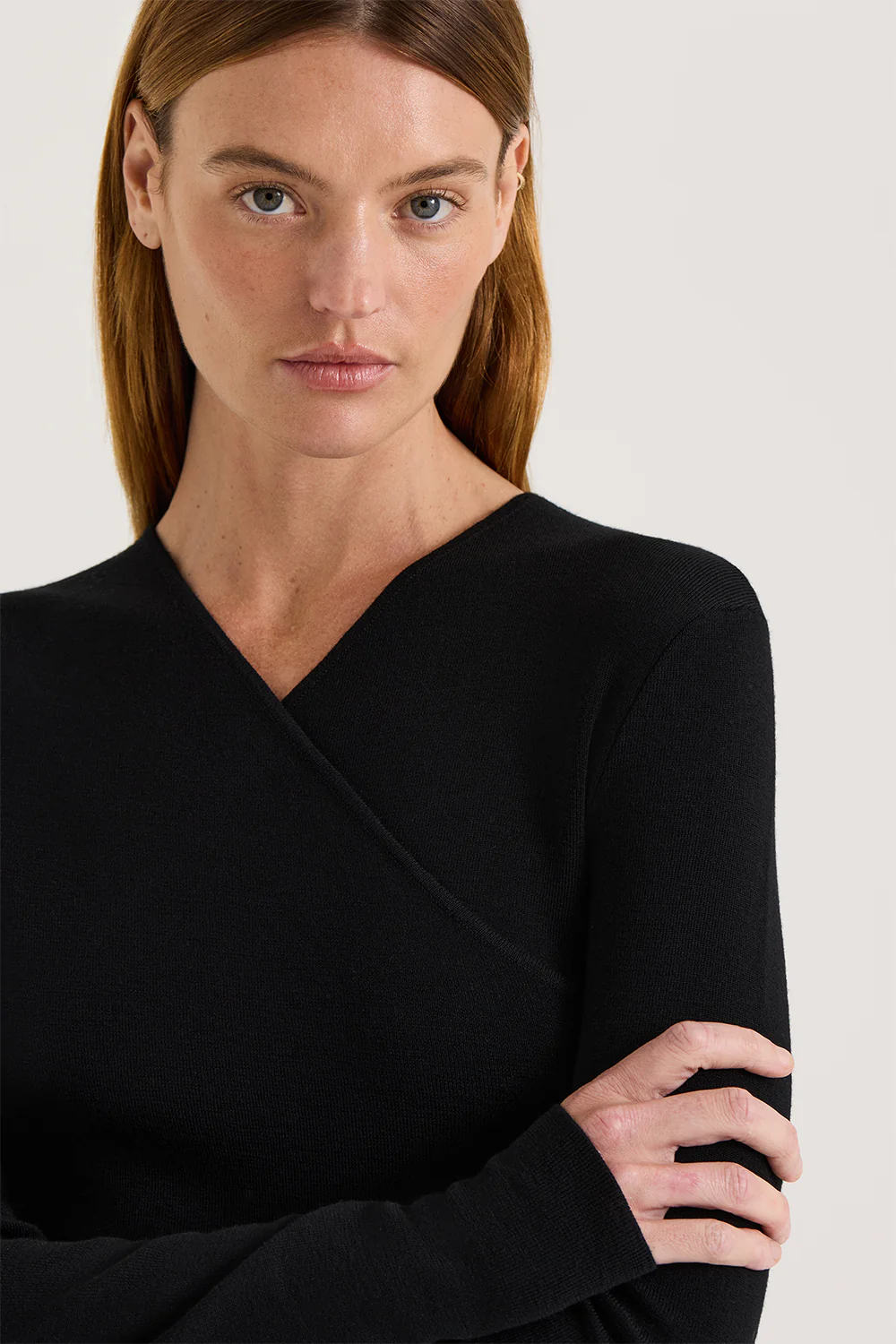 Ember Merino Top - Image 6
