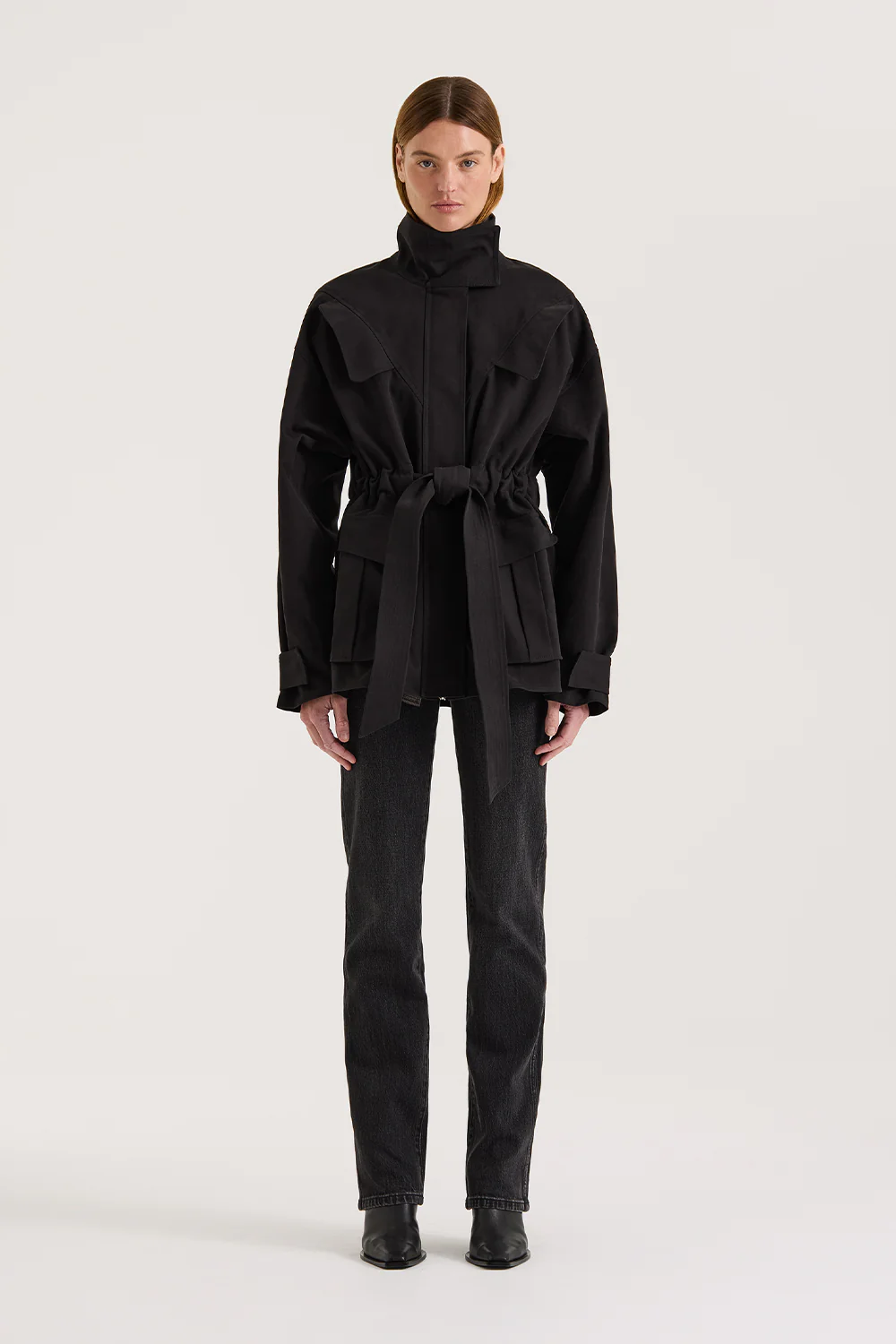 Emile Jacket
