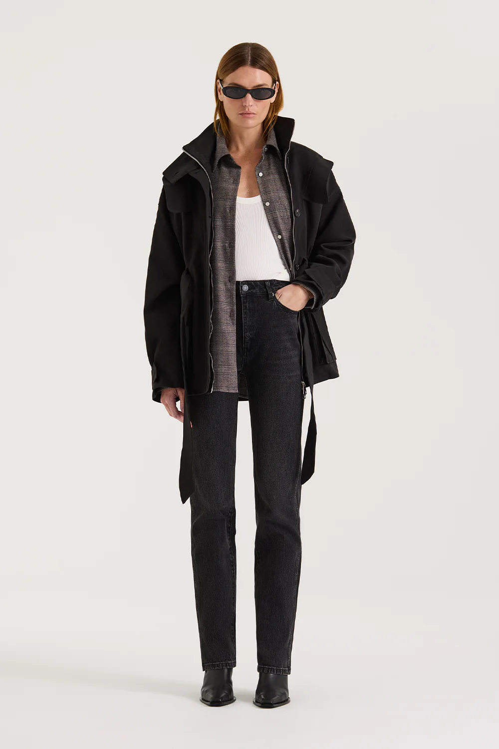 Emile Jacket - Image 2