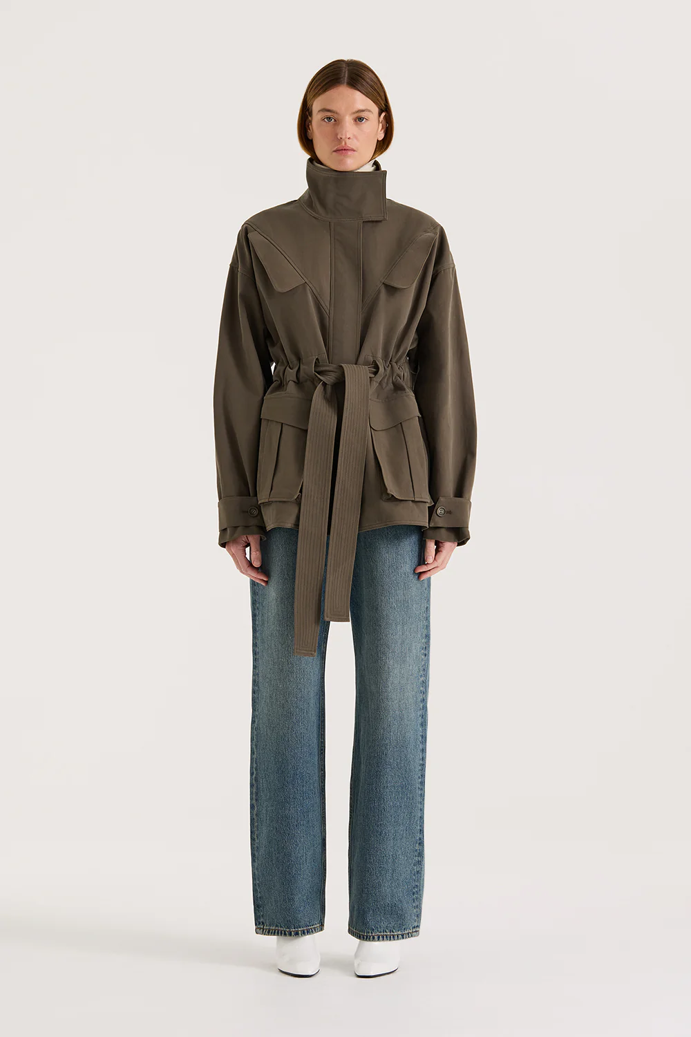 Emile Jacket - Image 2