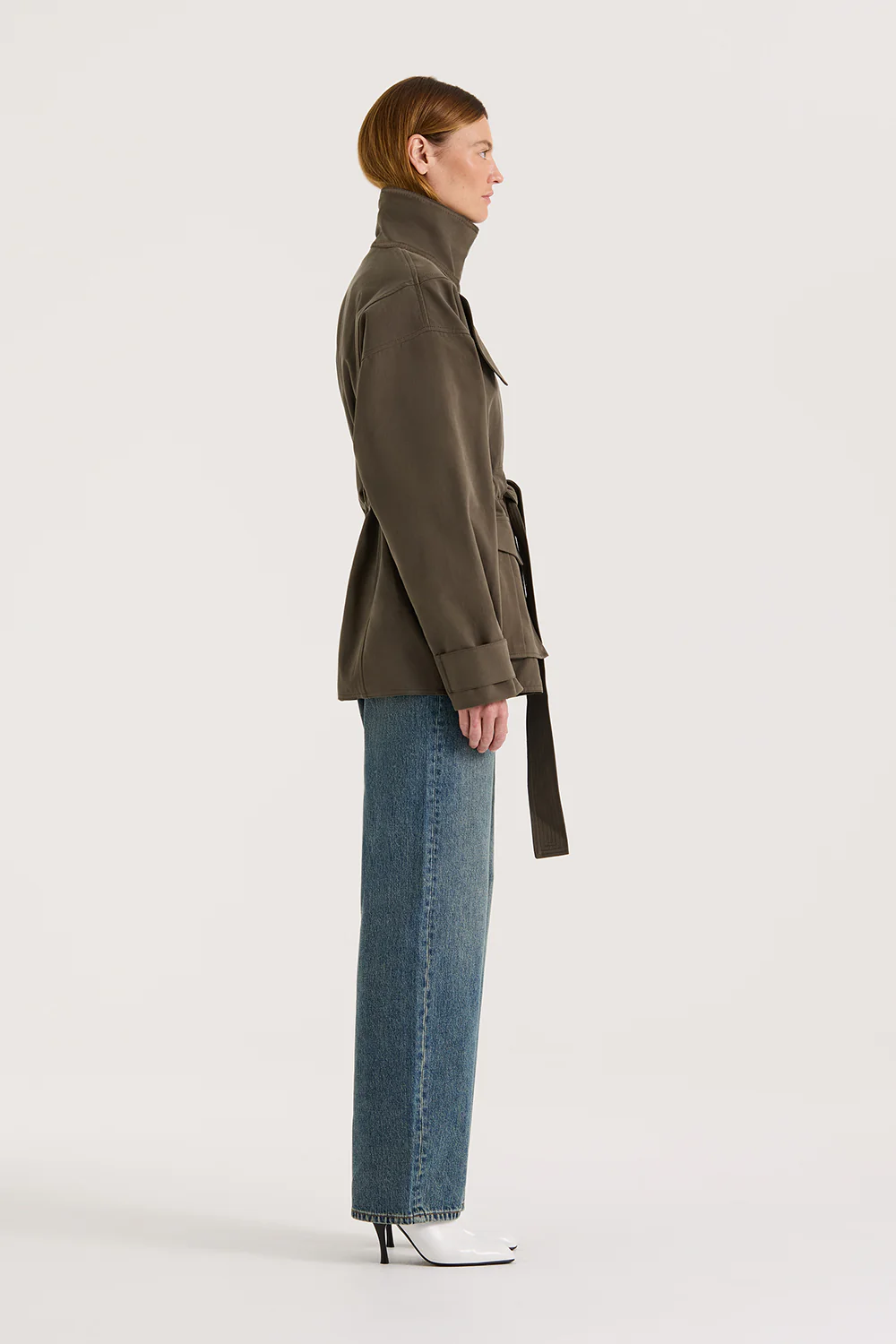 Emile Jacket - Image 3