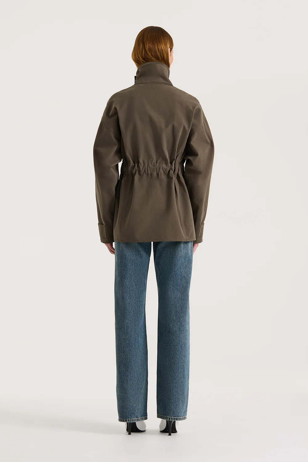 Emile Jacket - Image 4