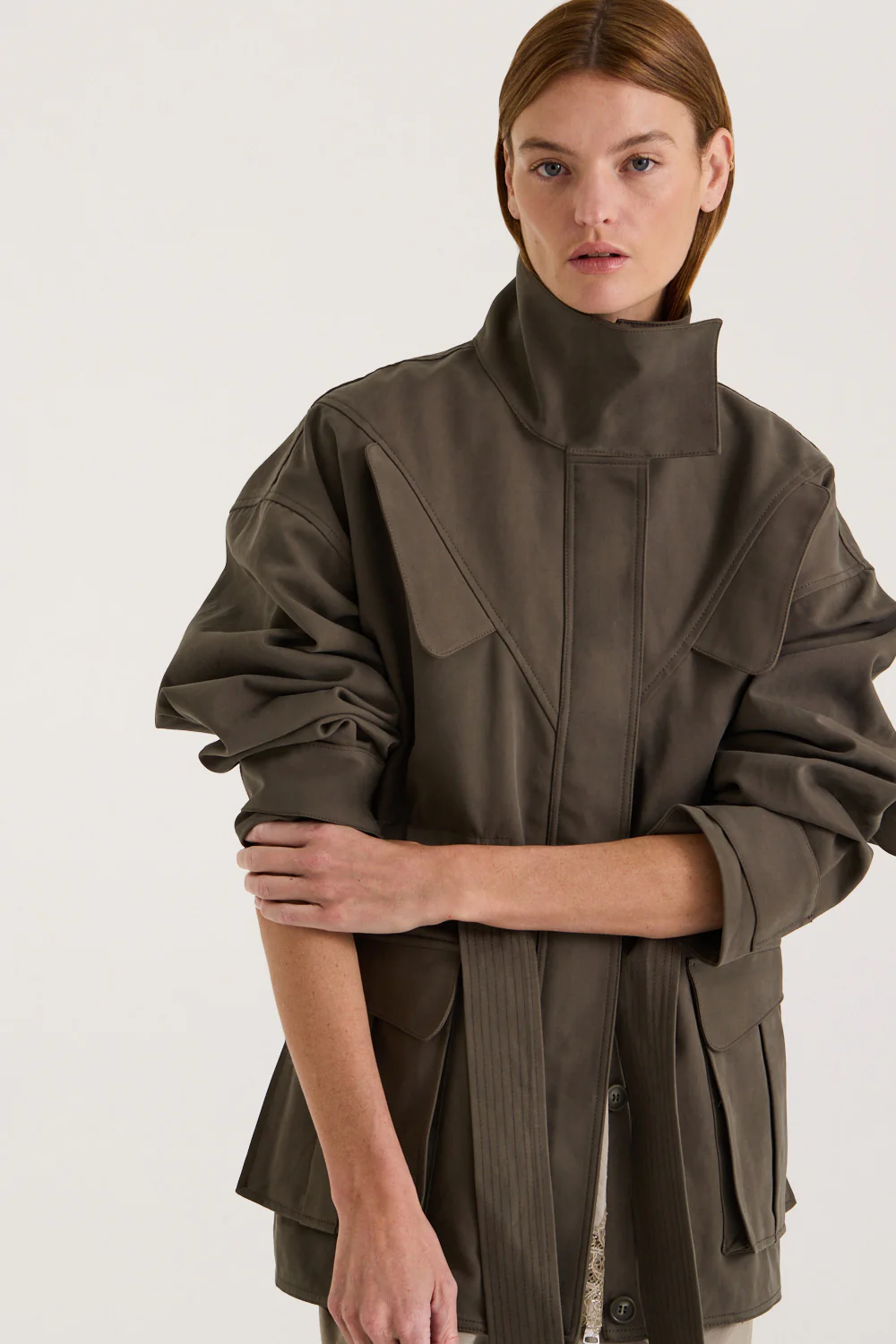 Emile Jacket - Image 5