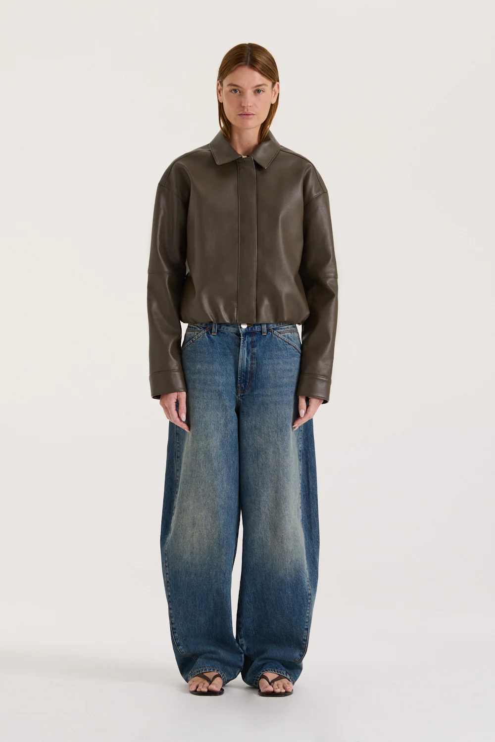 Emmeline Jacket