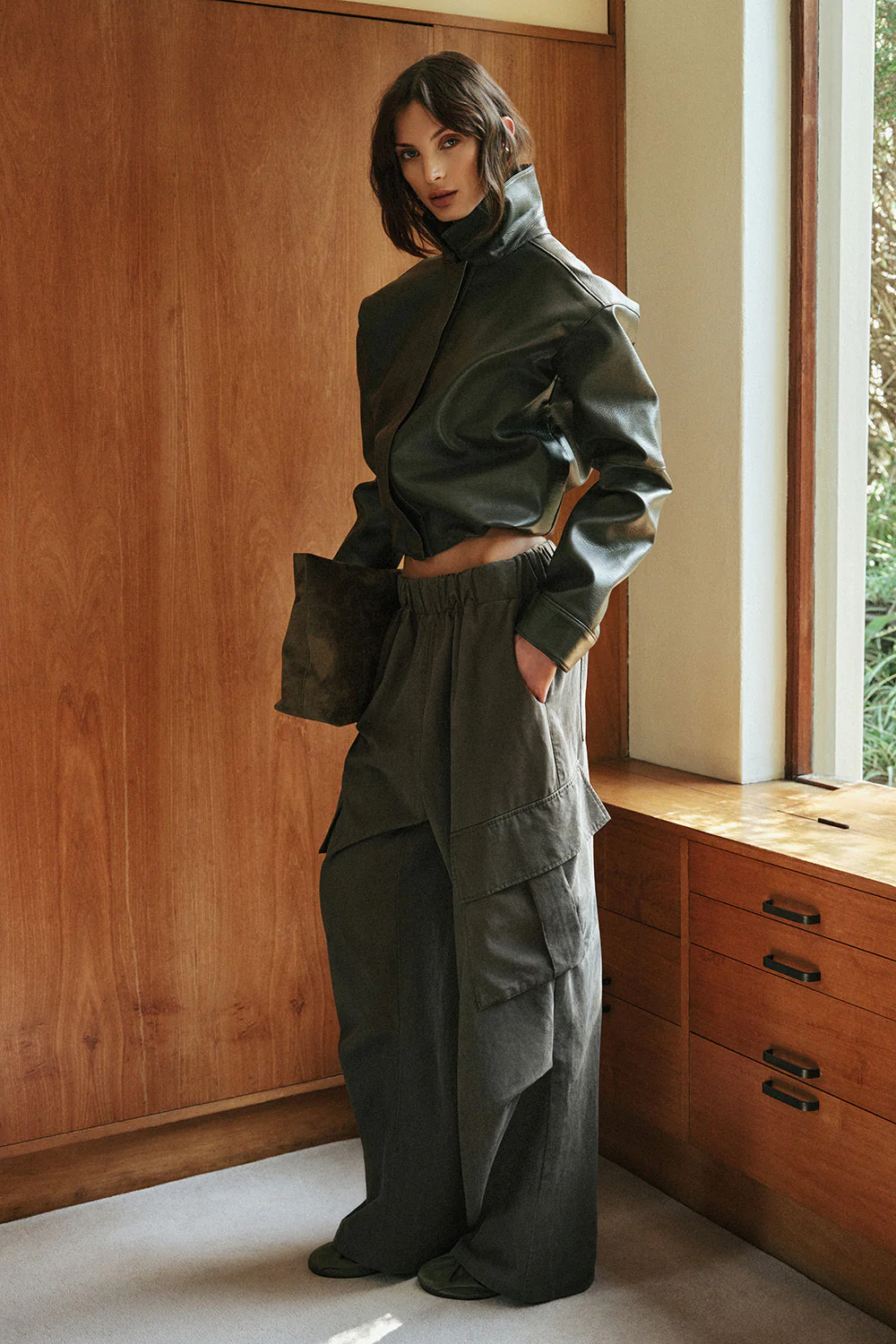 Emmeline Jacket - Image 2