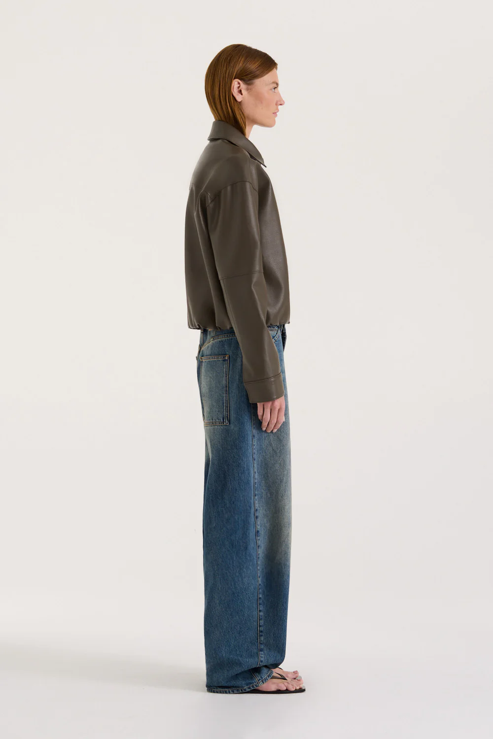Emmeline Jacket - Image 4