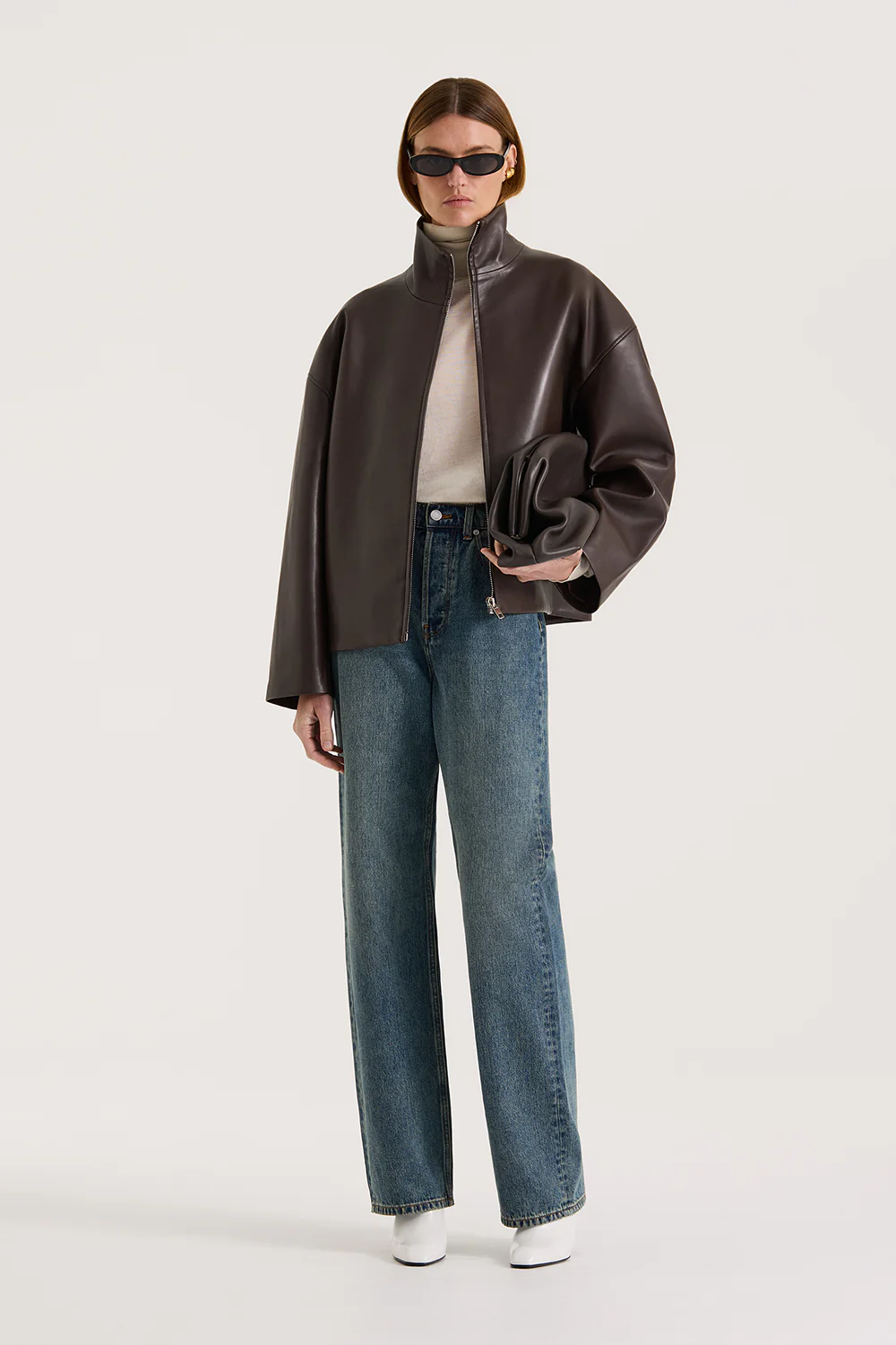 Estelle Jacket