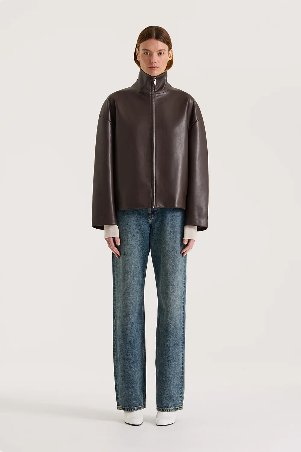 Estelle Jacket - Image 2