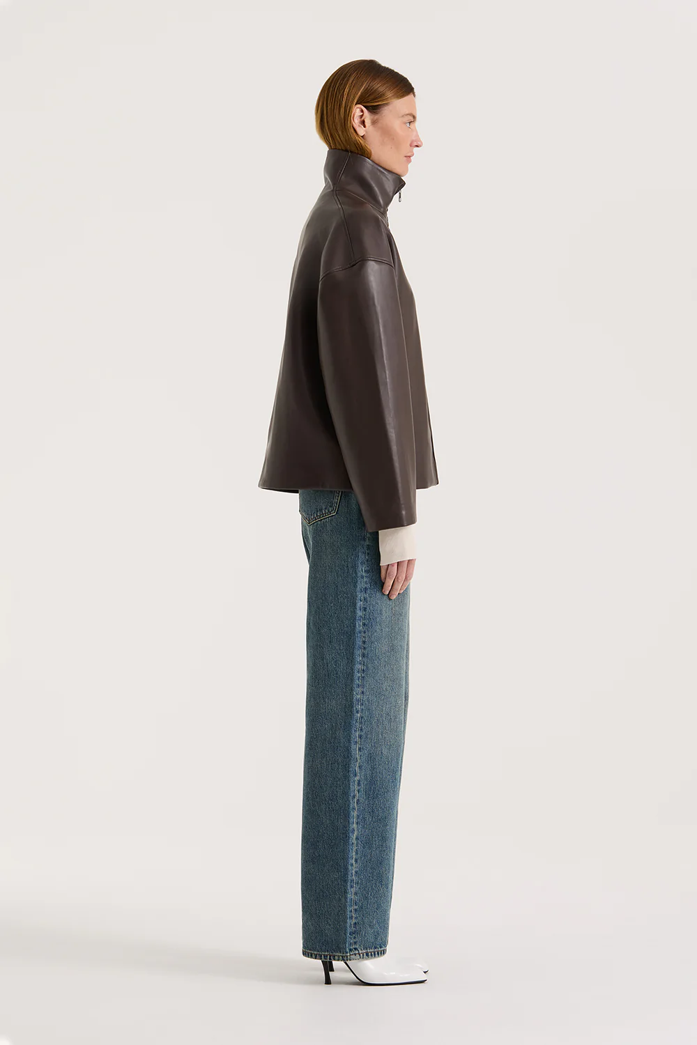 Estelle Jacket - Image 3