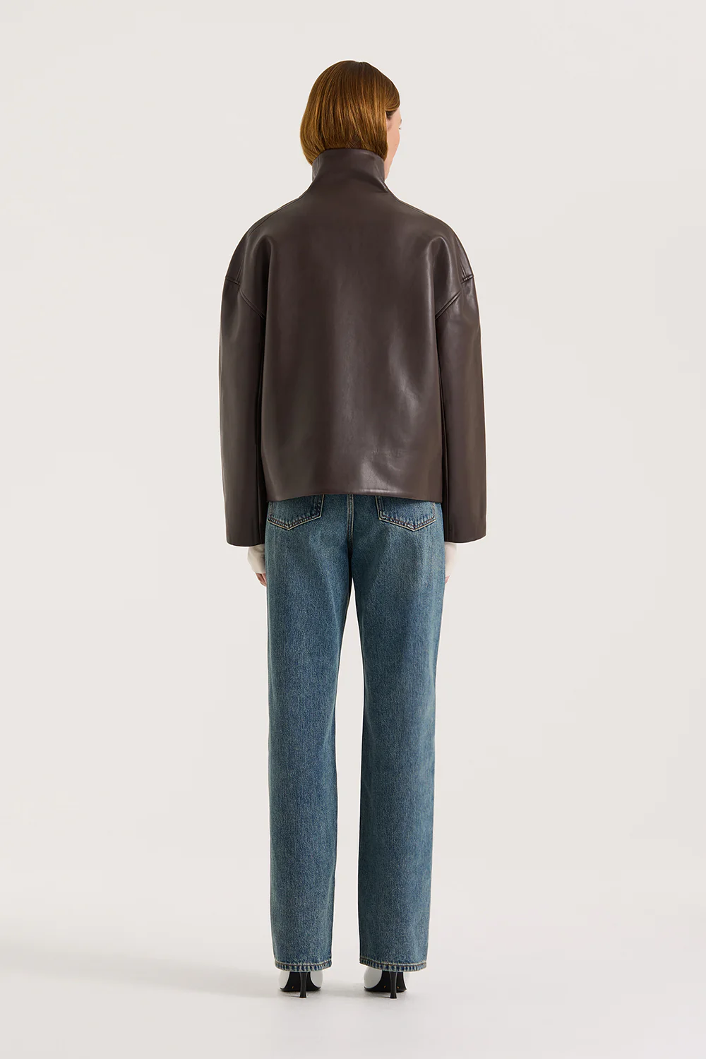 Estelle Jacket - Image 4