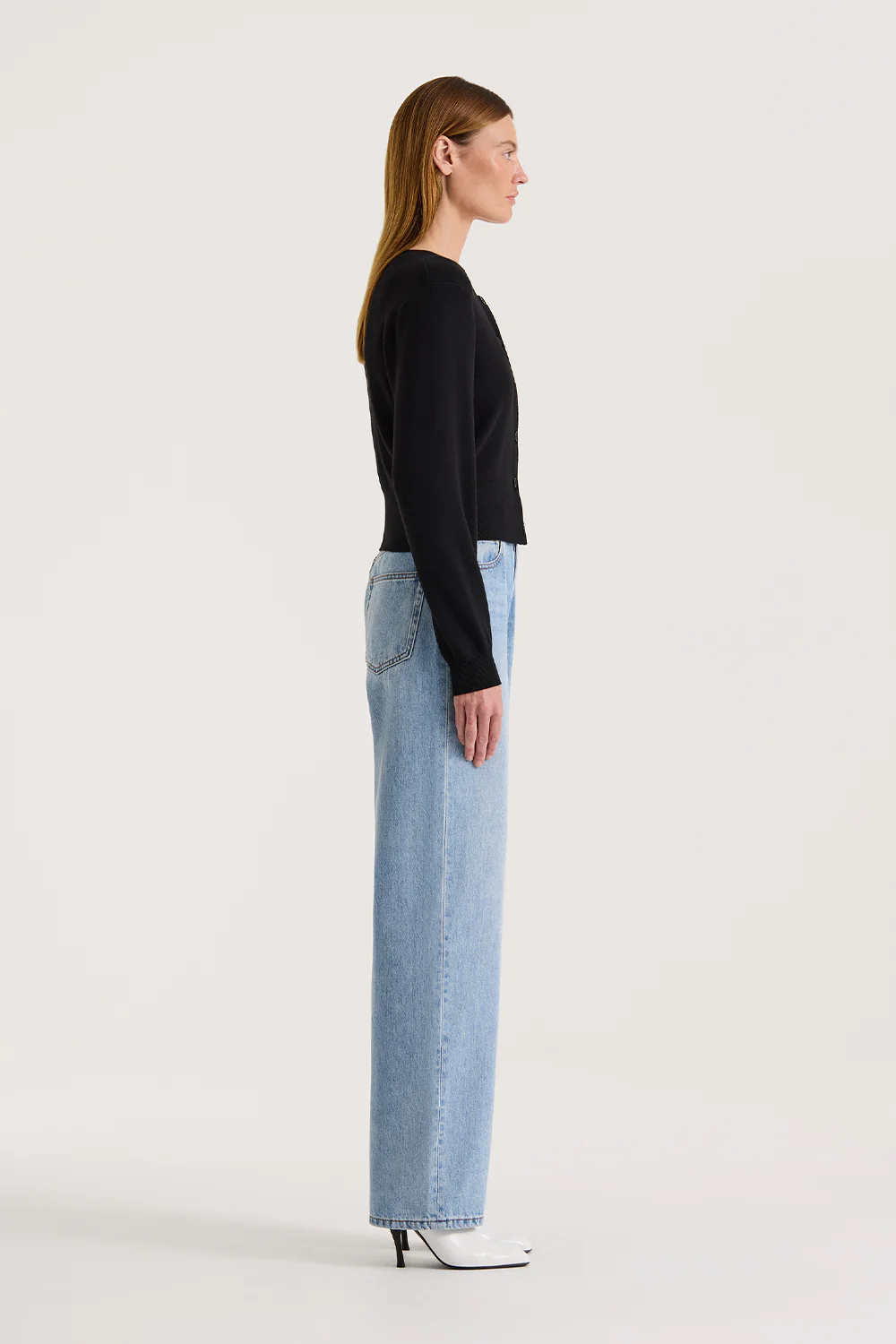 Ettore Cardigan - Image 3