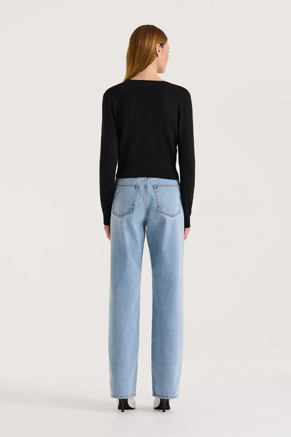 Ettore Cardigan - Image 4