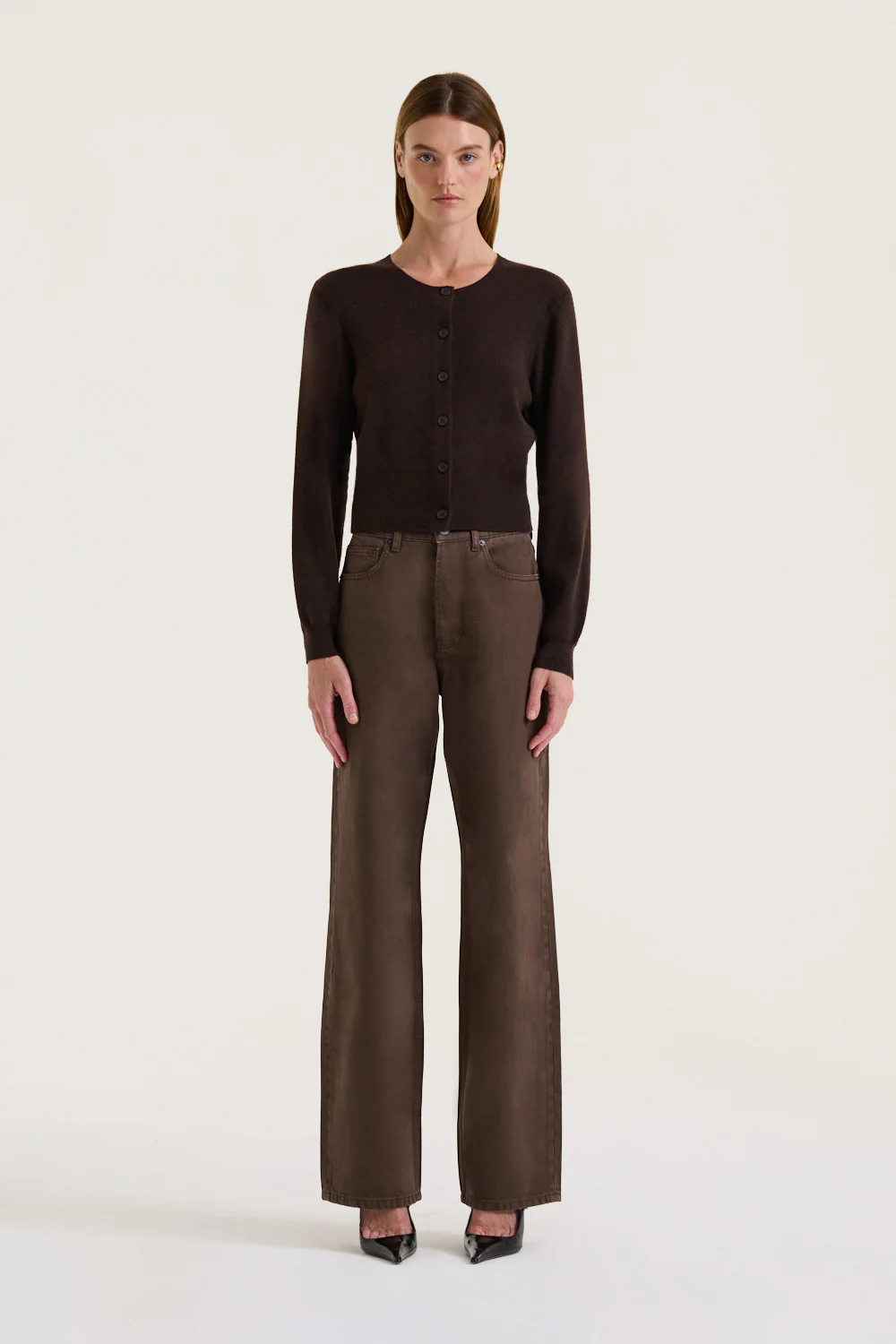 Ettore Cardigan - Image 5