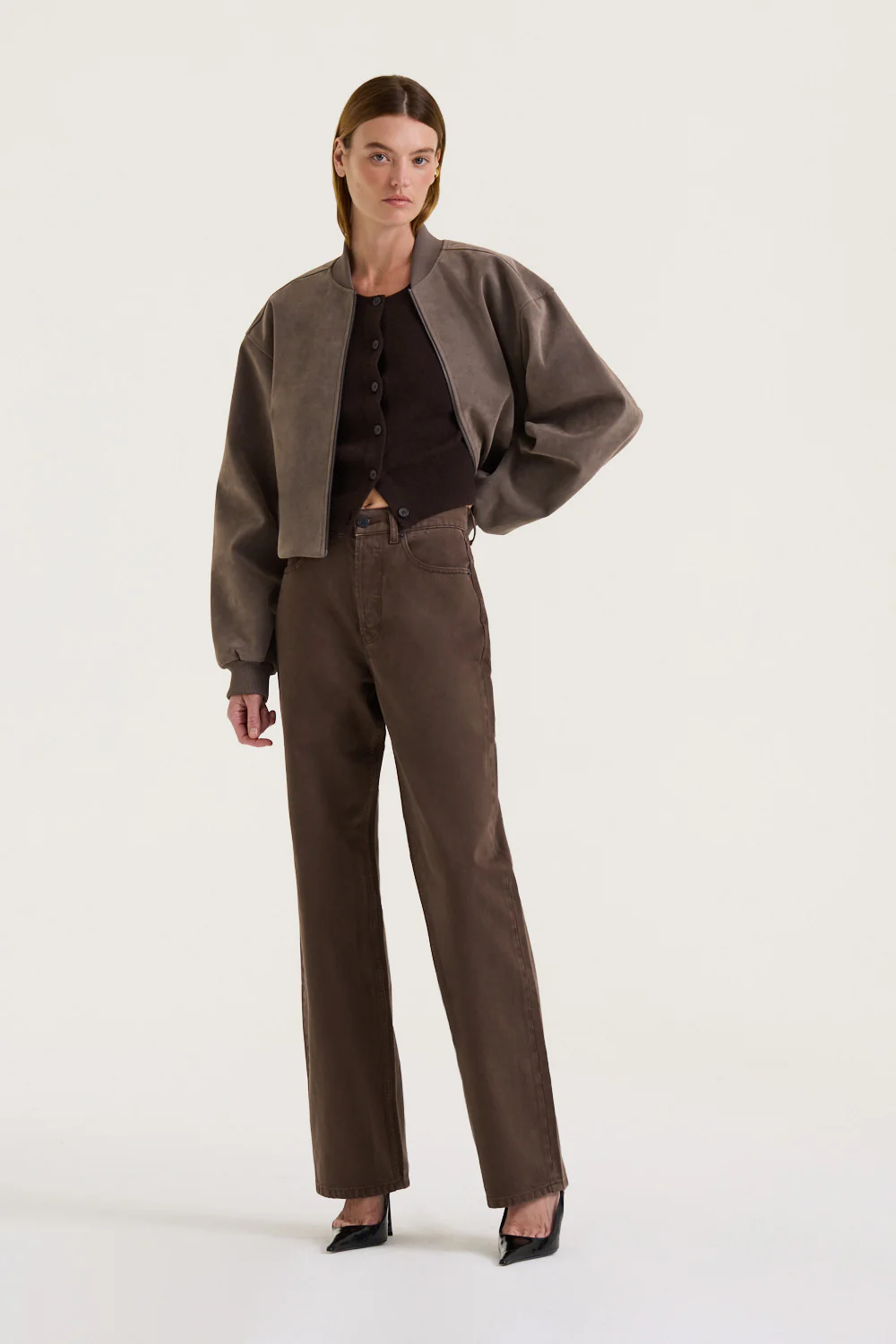 Ettore Cardigan - Image 6