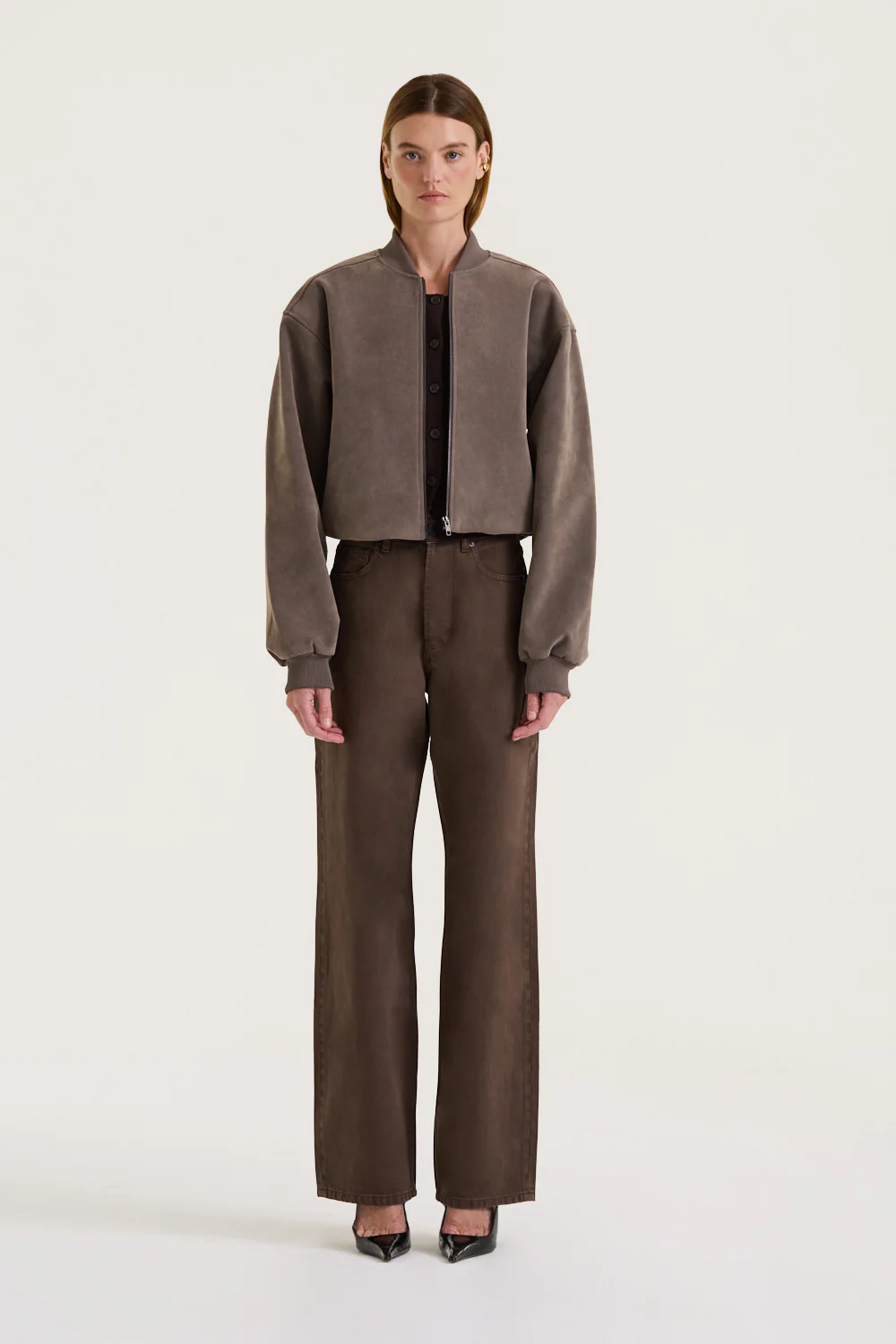 Ettore Cardigan - Image 7