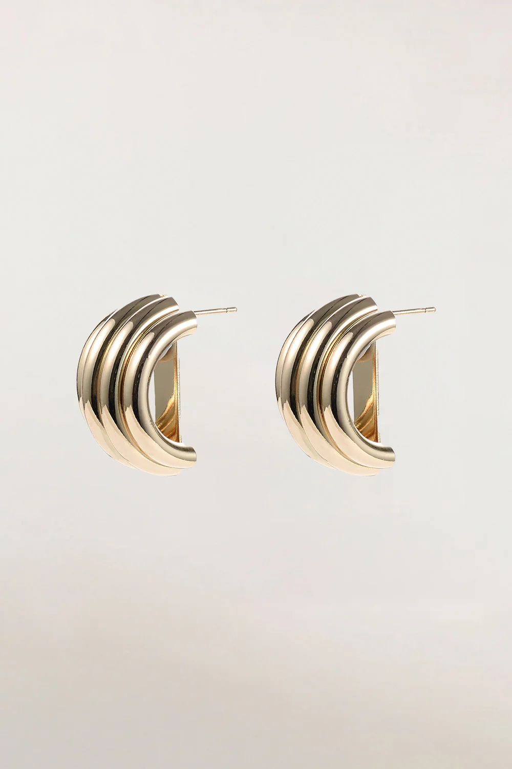 Europe Earring