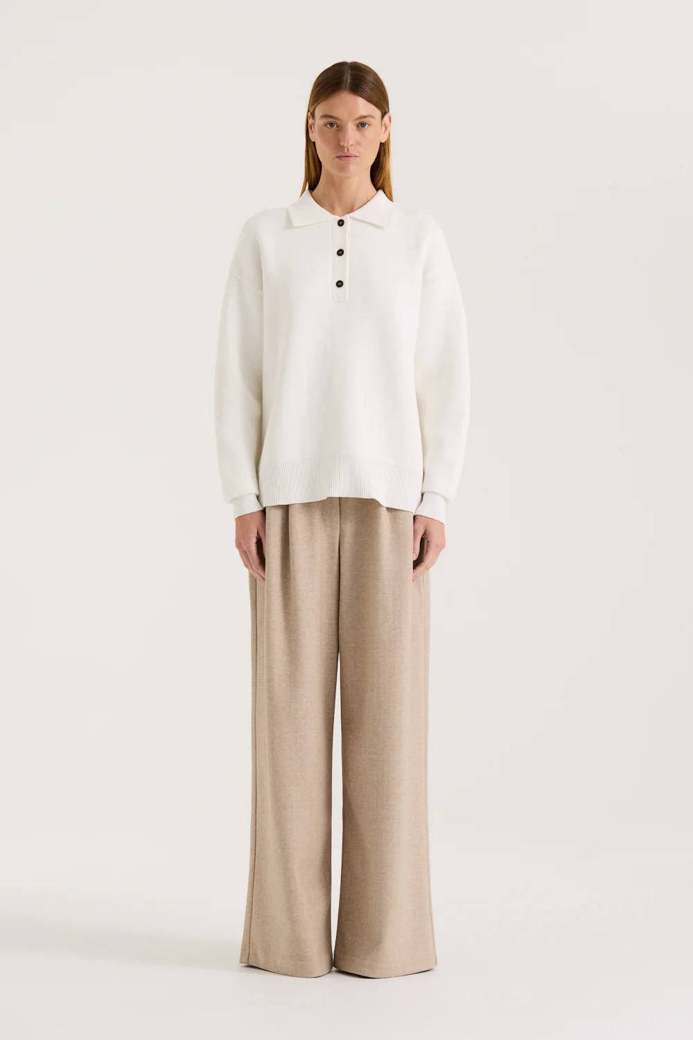 Fleur Polo - Image 5