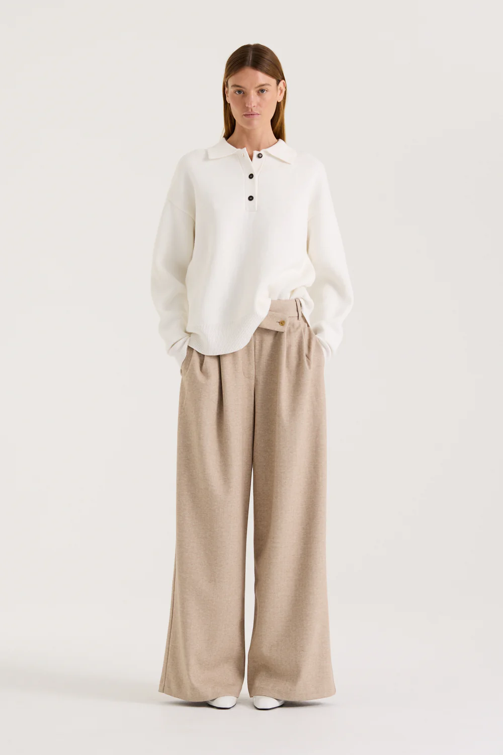 Fleur Polo - Image 6