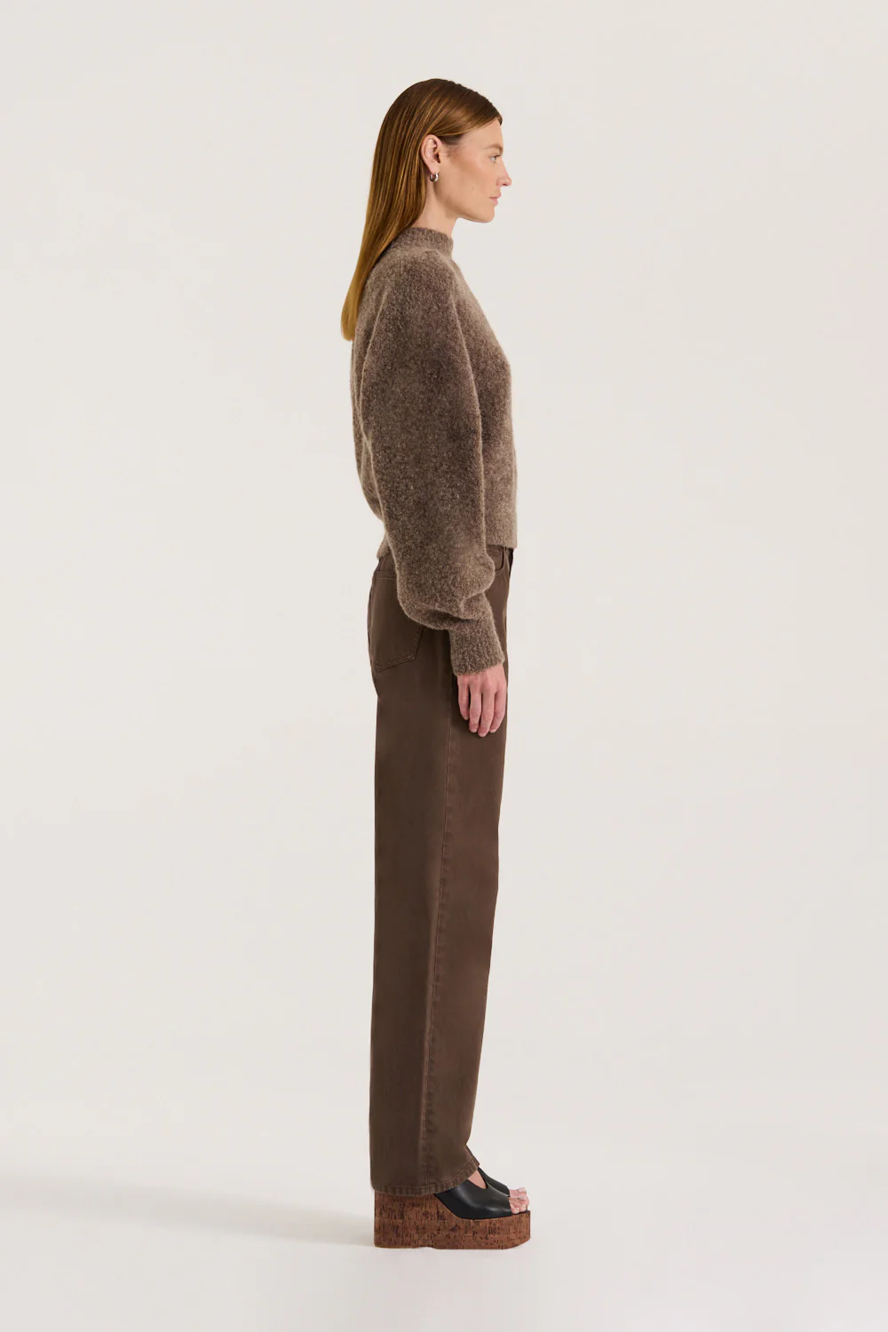 Freja Textured Knit - Image 3