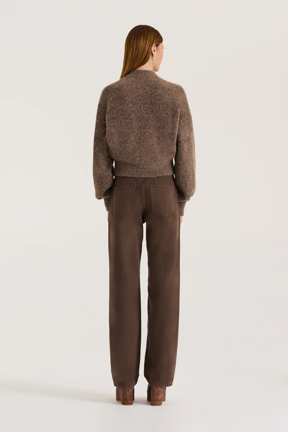 Freja Textured Knit - Image 4
