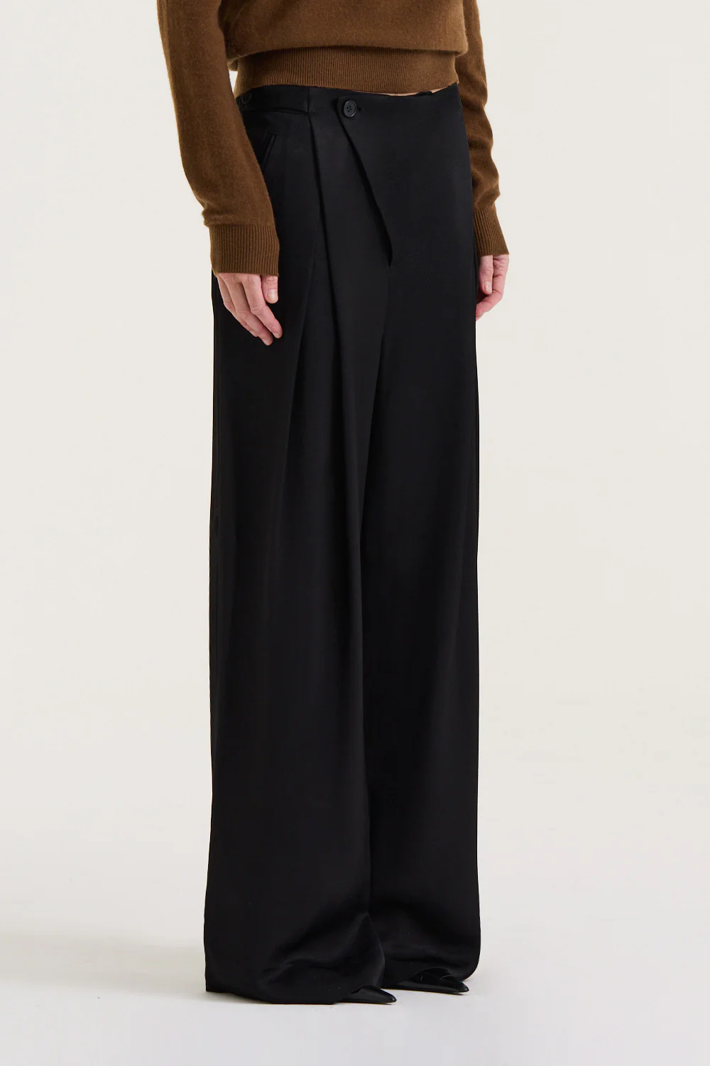 Gala Drape Pant - Image 3