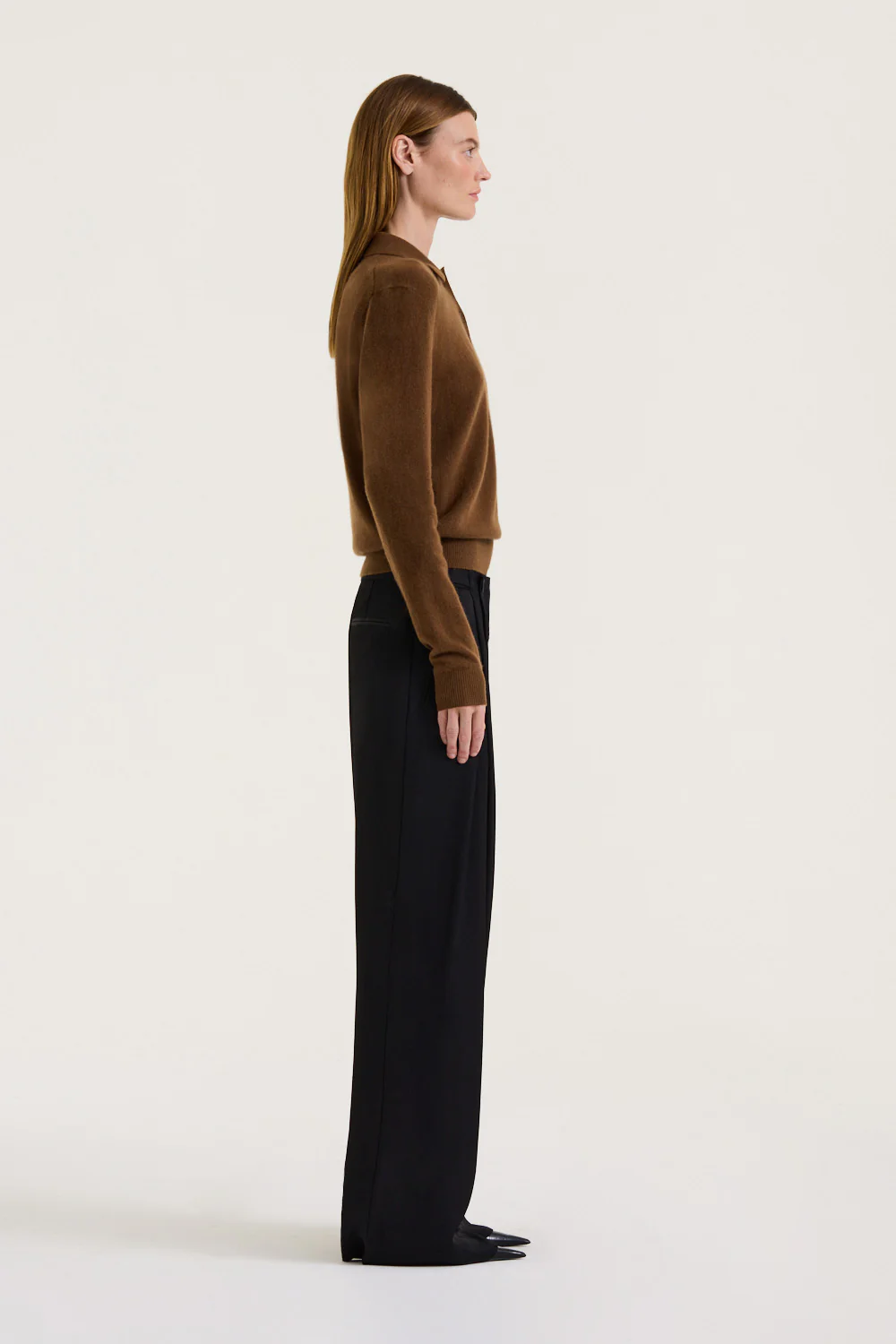 Gala Drape Pant - Image 4
