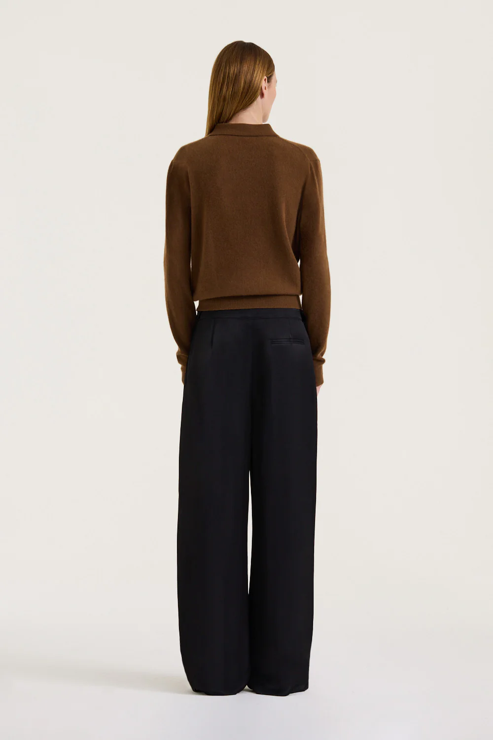 Gala Drape Pant - Image 5