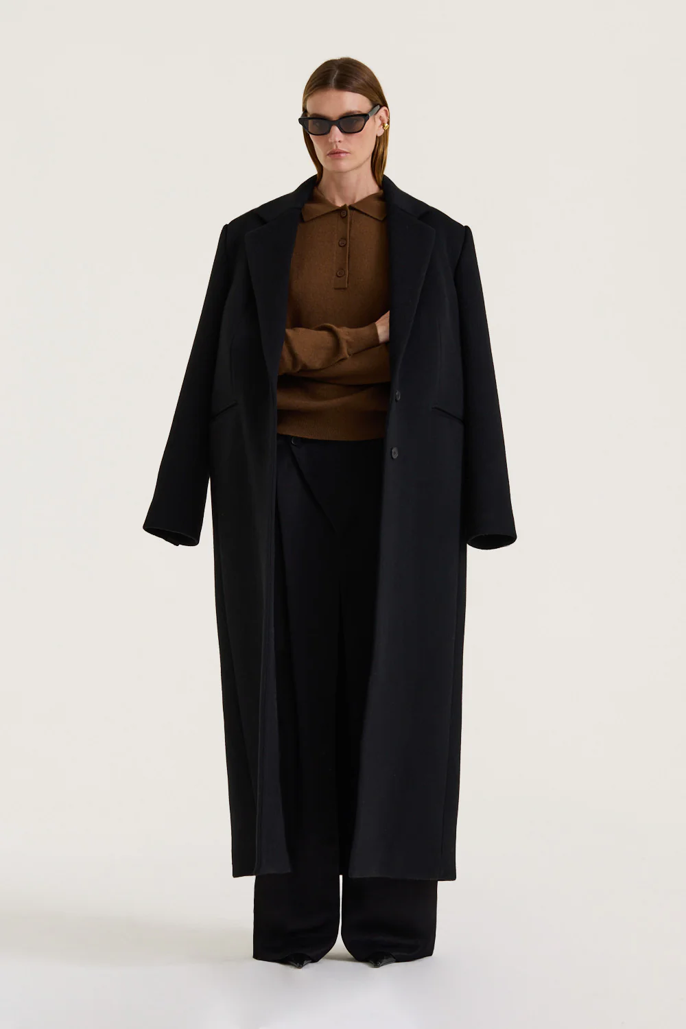 Gala Drape Pant - Image 6