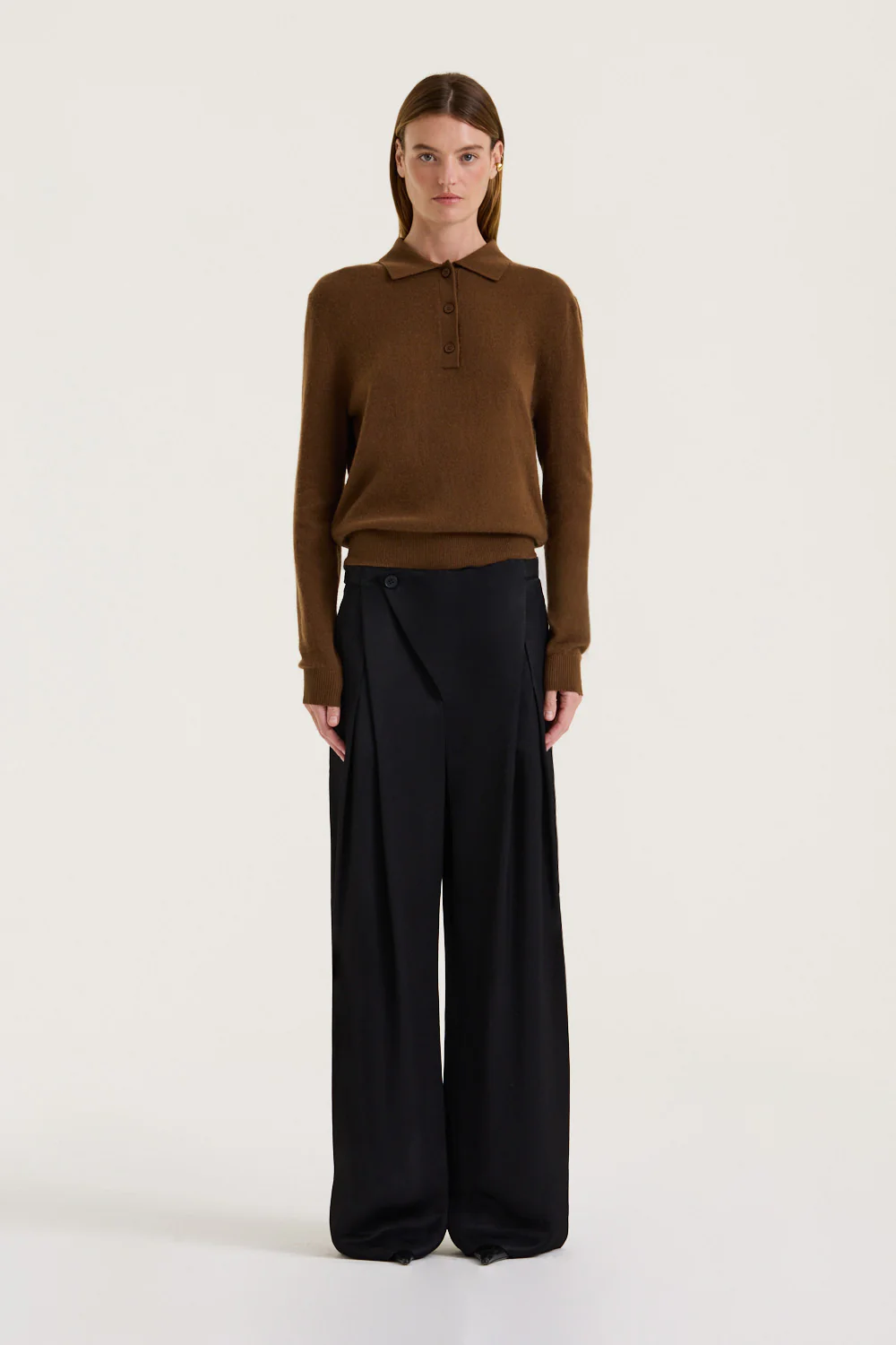 Gala Drape Pant - Image 7