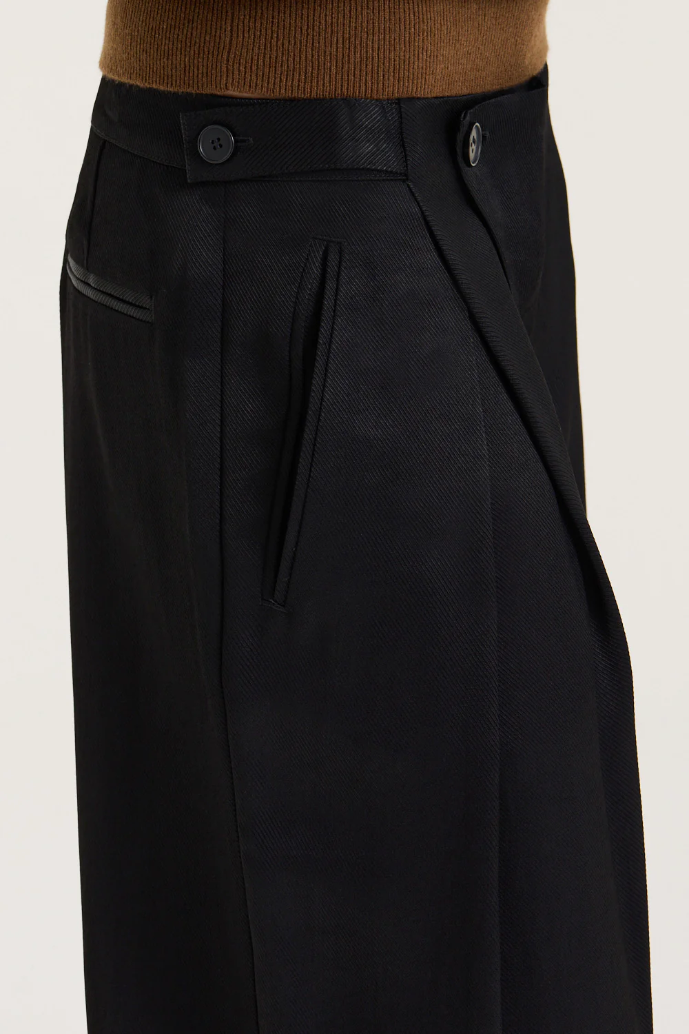 Gala Drape Pant - Image 8