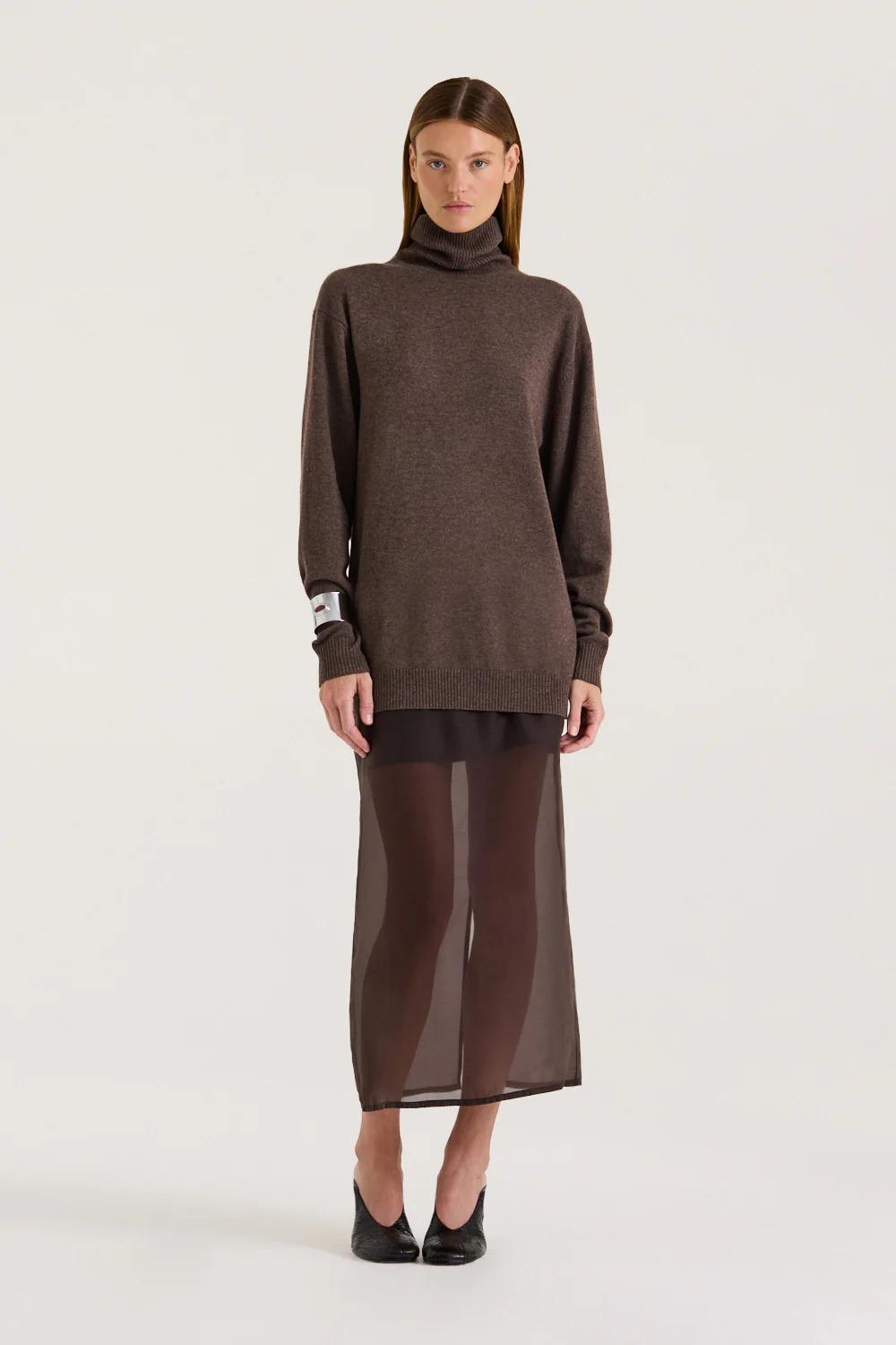 Harper Turtleneck