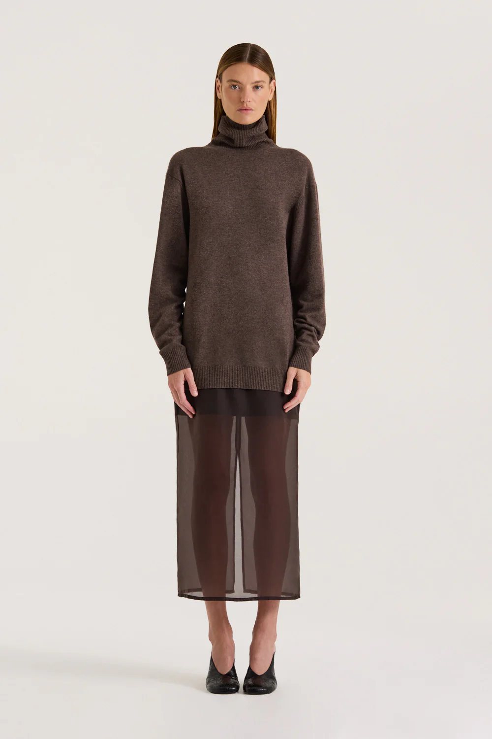 Harper Turtleneck - Image 2