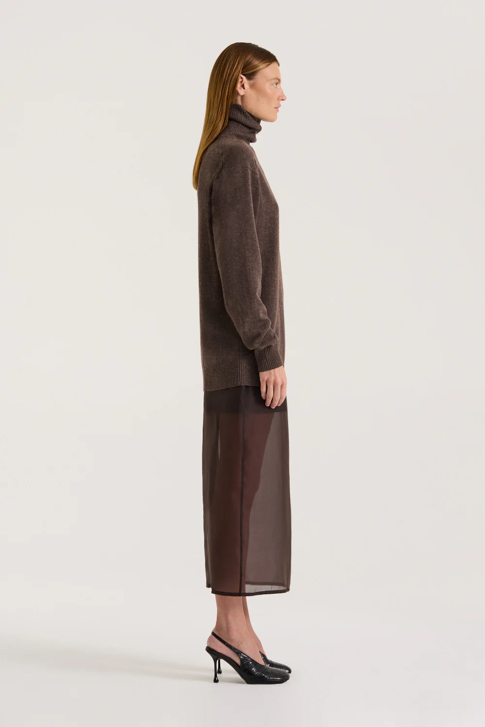 Harper Turtleneck - Image 3