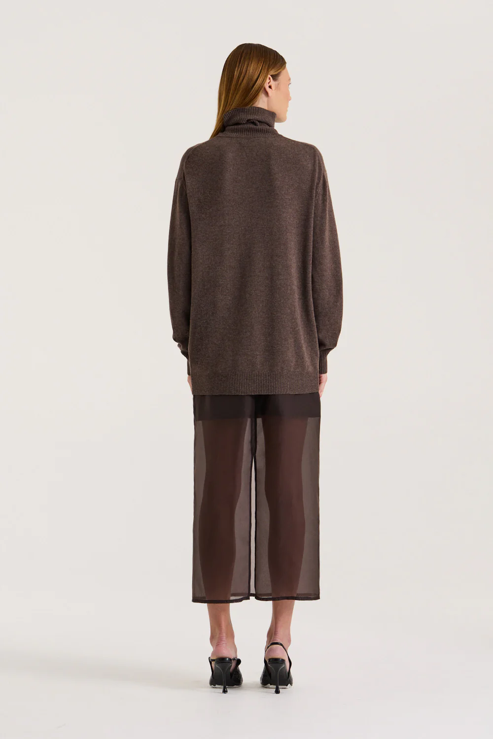 Harper Turtleneck - Image 4