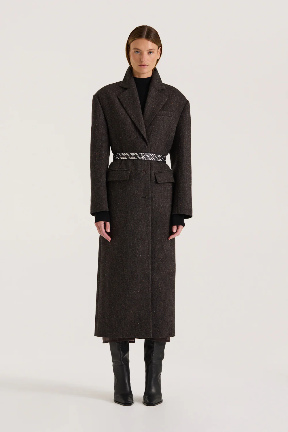Harri Coat - Image 3