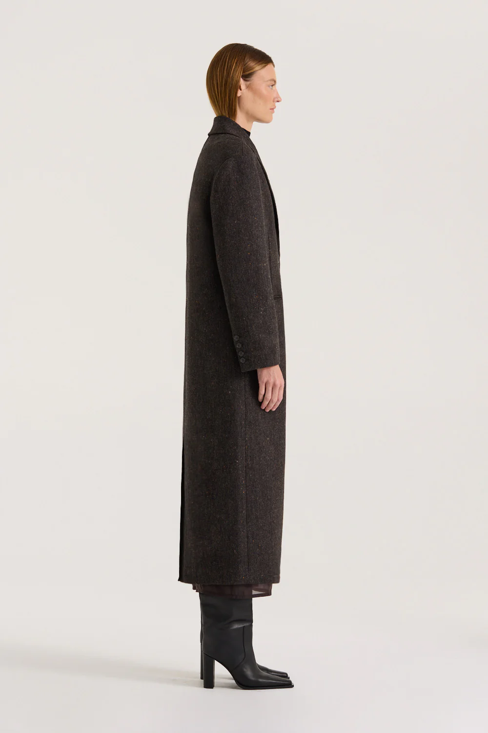 Harri Coat - Image 4