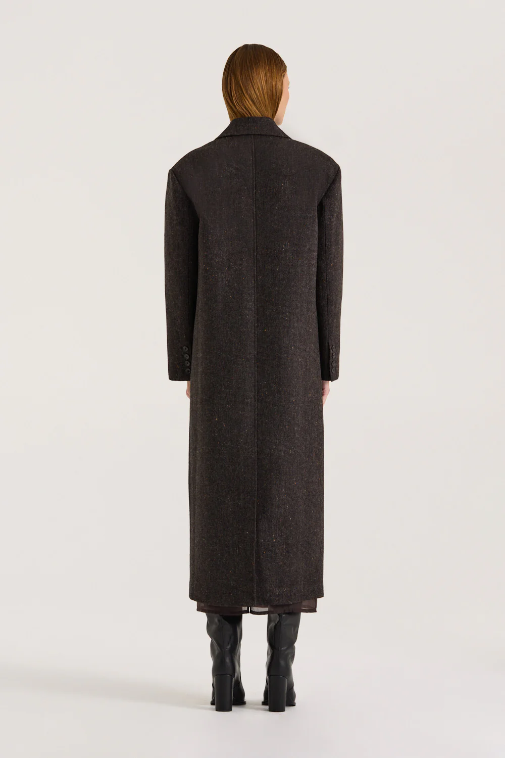 Harri Coat - Image 5