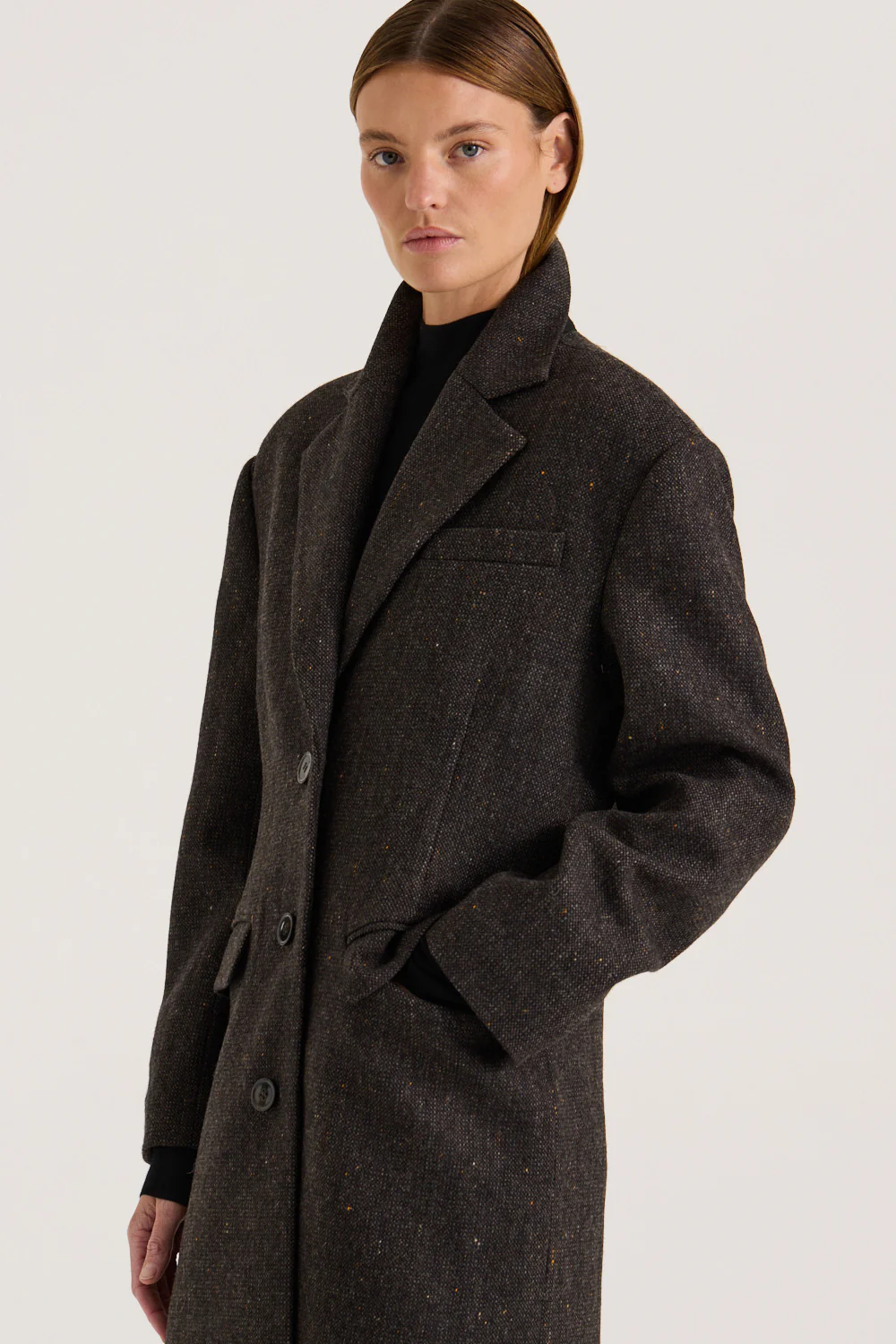 Harri Coat - Image 6