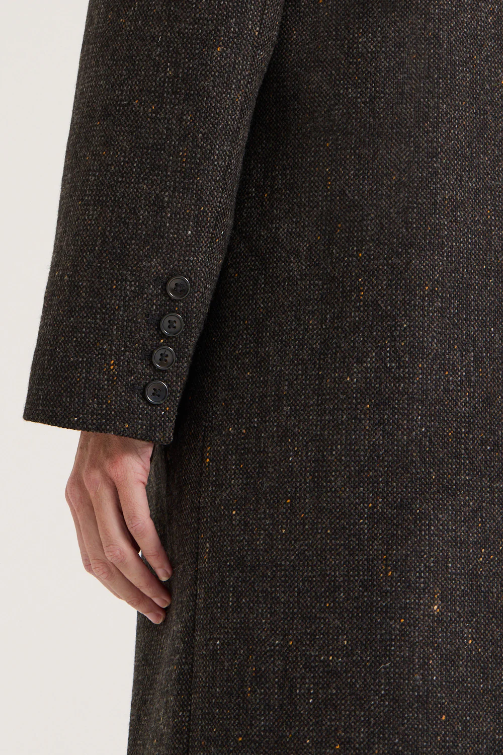 Harri Coat - Image 7