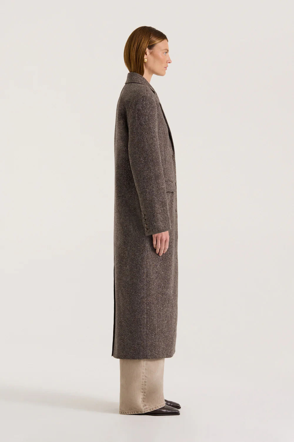 Harri Coat - Image 3