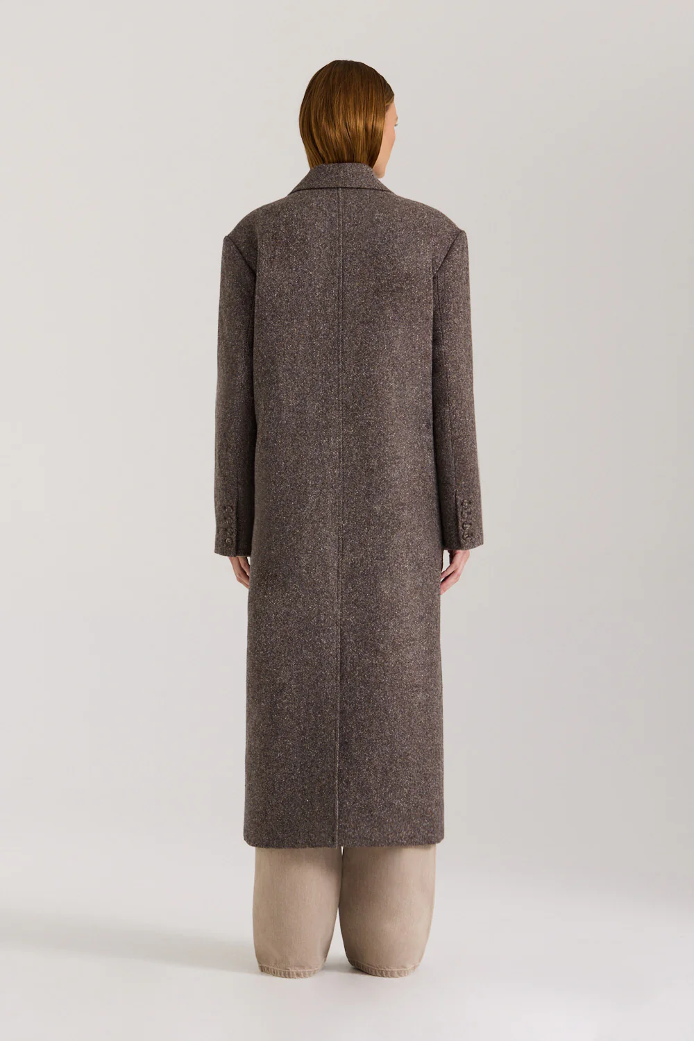 Harri Coat - Image 4