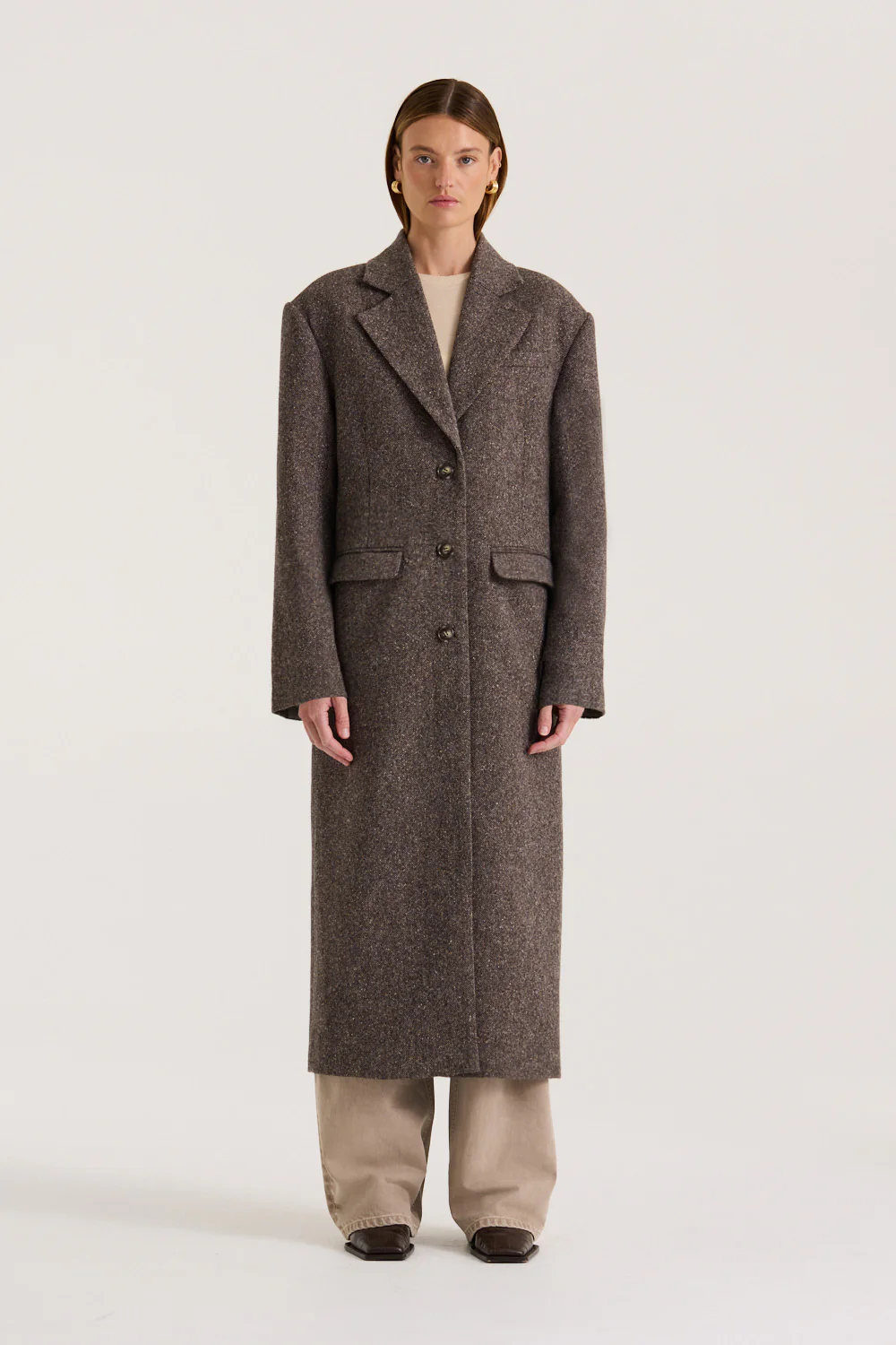 Harri Coat - Image 6