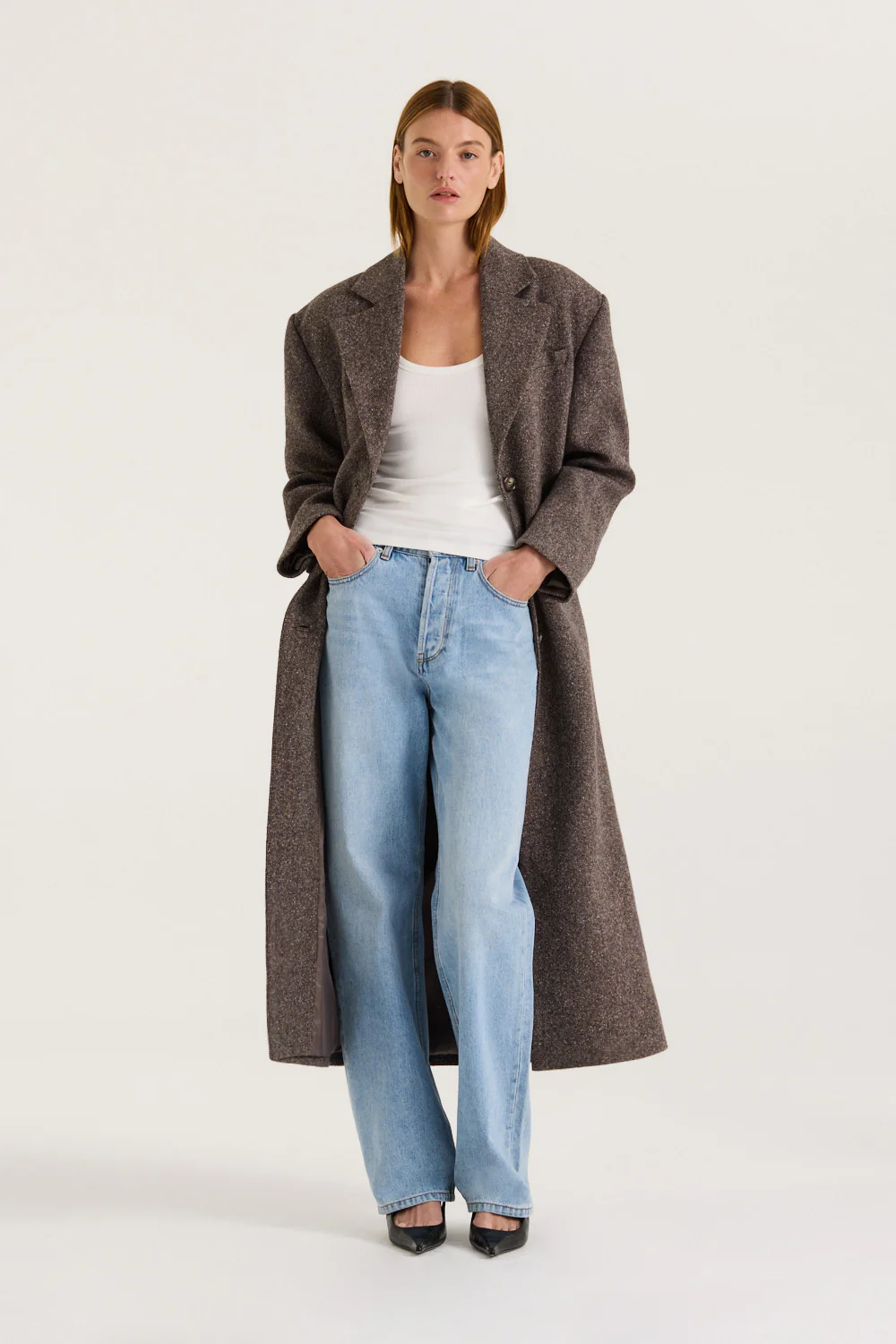 Harri Coat - Image 7