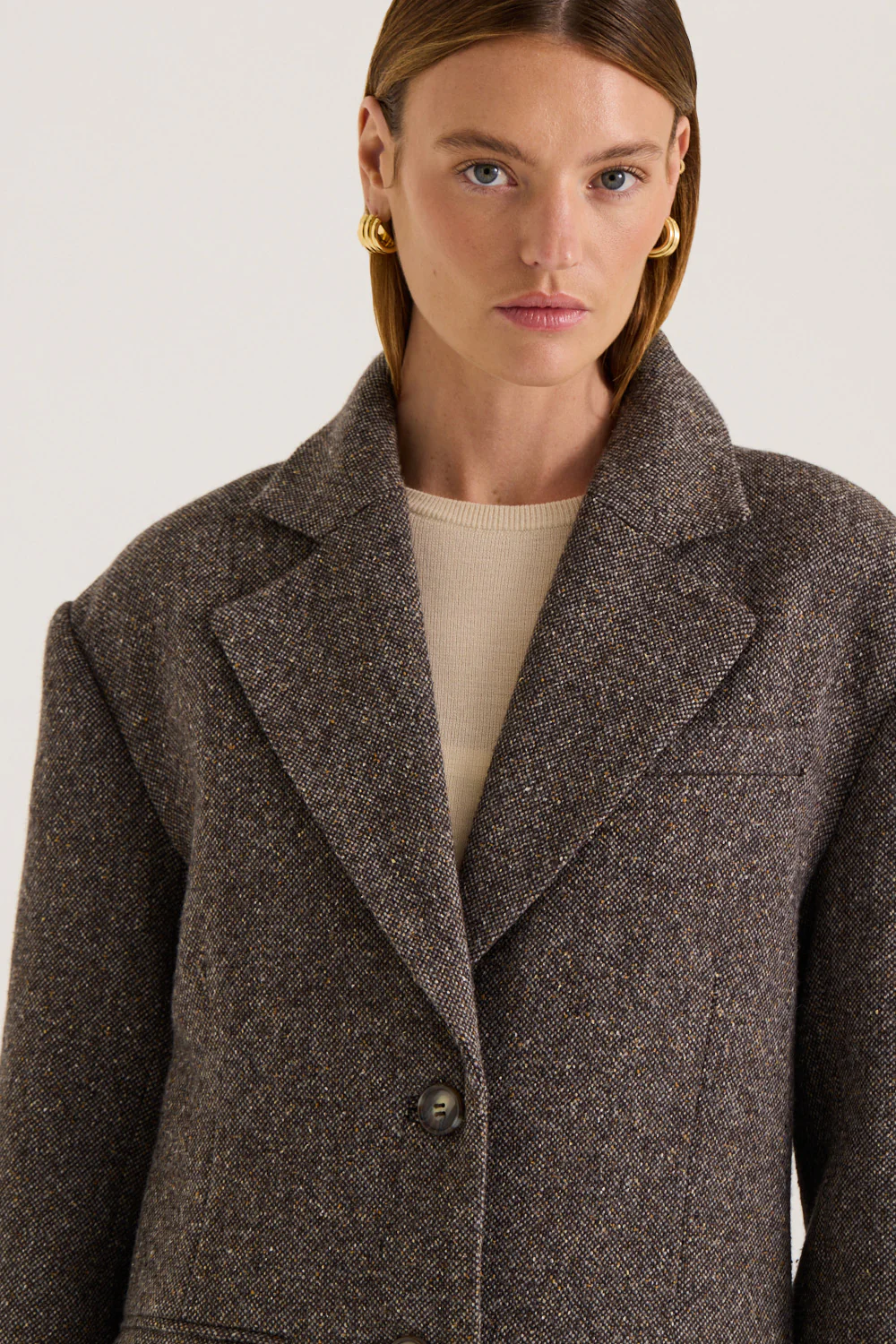 Harri Coat - Image 8