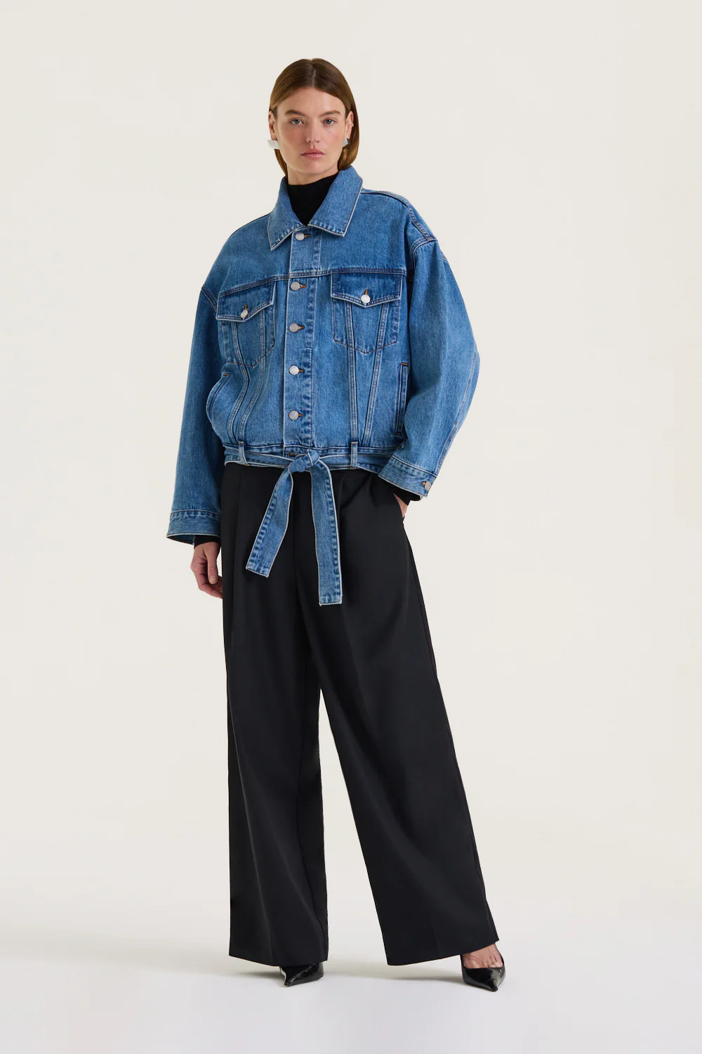 Helena Jacket