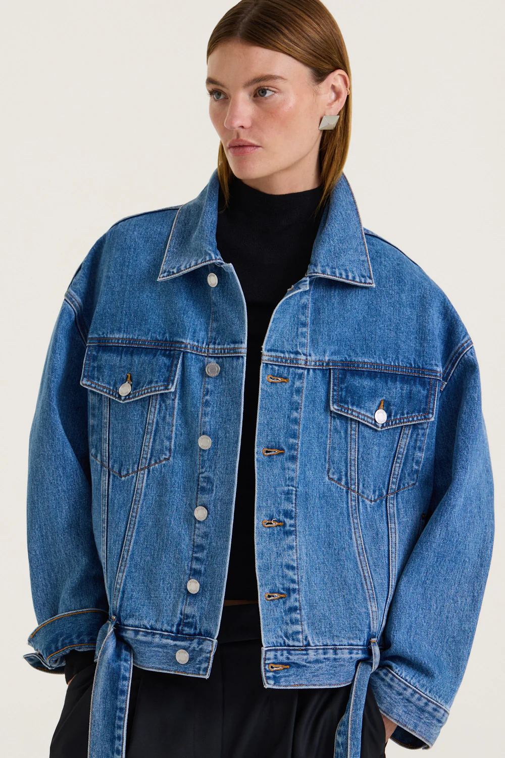 Helena Jacket - Image 2