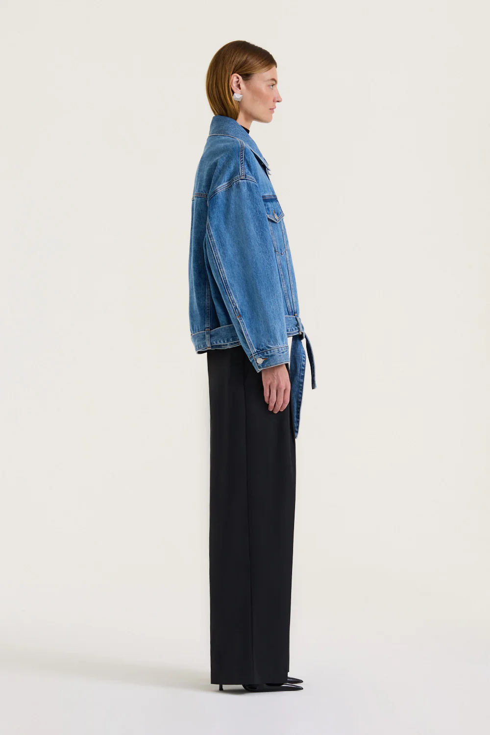 Helena Jacket - Image 3