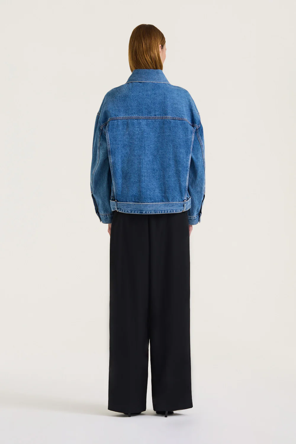 Helena Jacket - Image 4