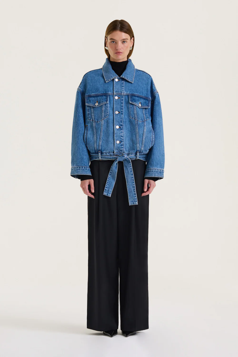Helena Jacket - Image 5